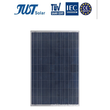190W Poly Solar Power Panel with Best Quality in China